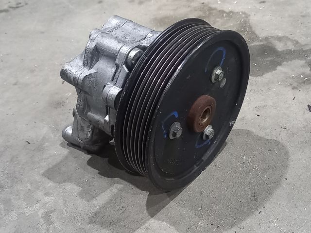 bontott RENAULT MASTER Kormányszervó Motor (Hidraulikus)